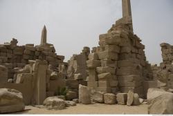 Karnak Temple Photo References #10